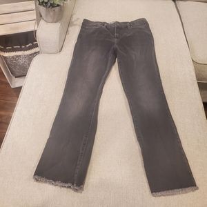 Authentic Free People denim 28